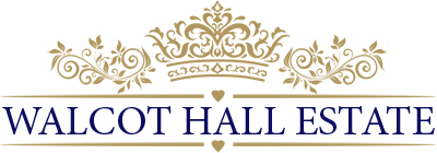 Walcot Hall Estate